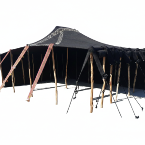 the atlas heritage khaima