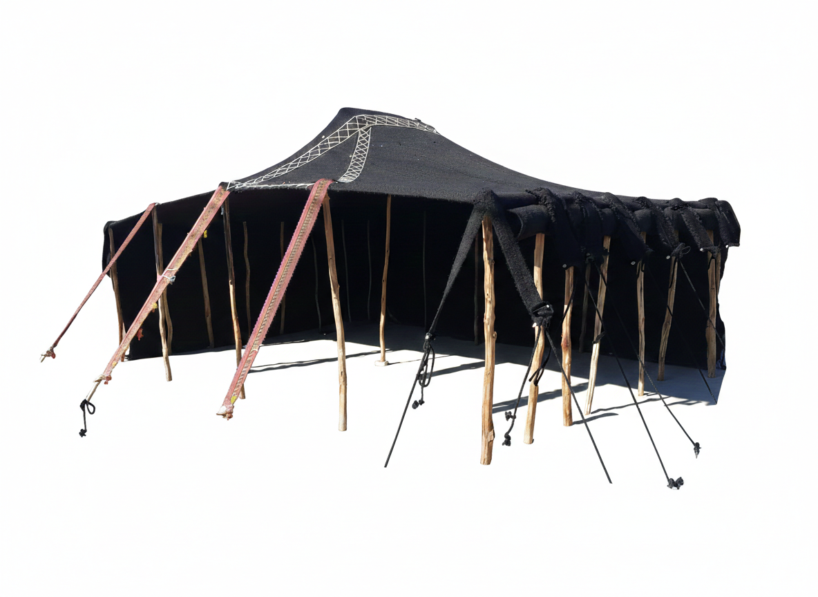 the atlas heritage khaima the atlas heritage khaima