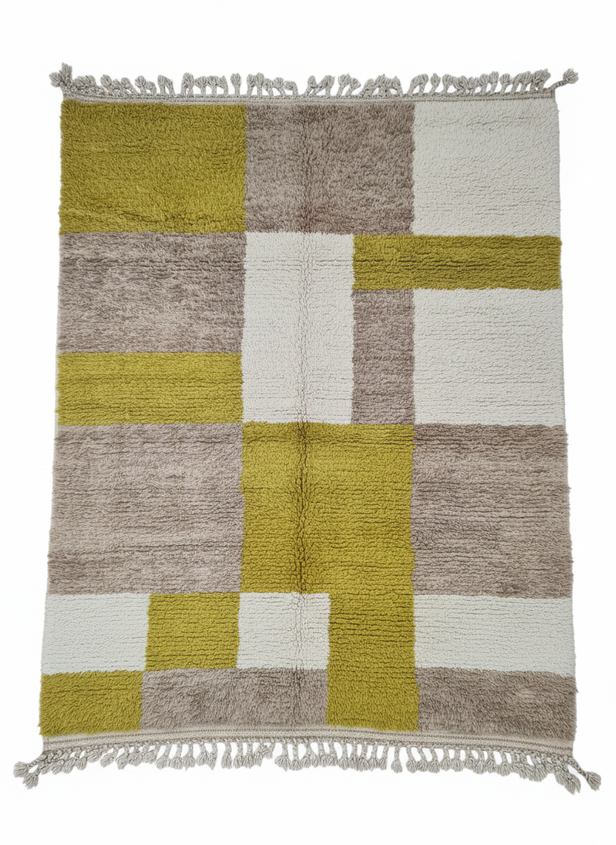 olive/brown block olive/brown block