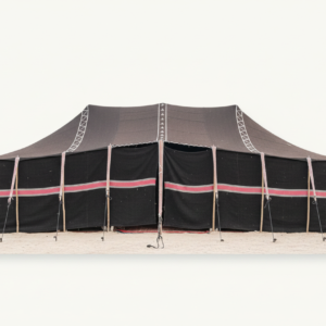 the saharan pavilion