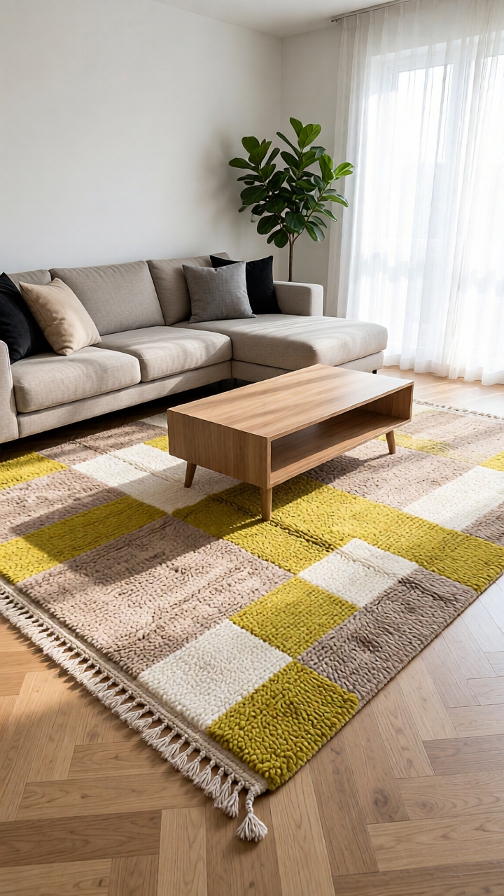 olive/brown block olive/brown block