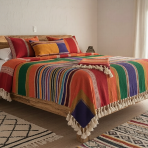 Bedspreads & Throws