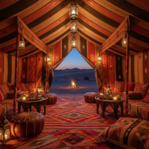 Tents