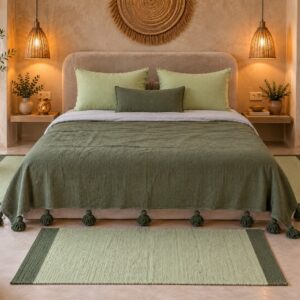 Moroccan Furnishings